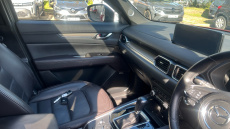 Mazda CX-5 2.0 GT Sport 5dr Auto Petrol Estate